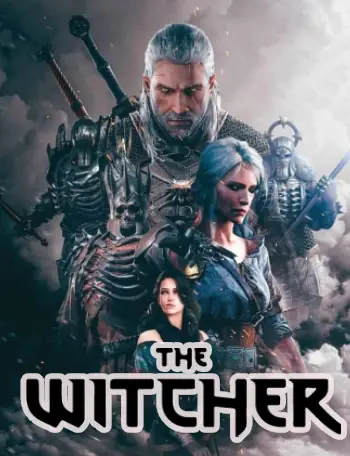 The Witcher