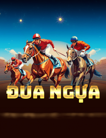 Đua Ngựa