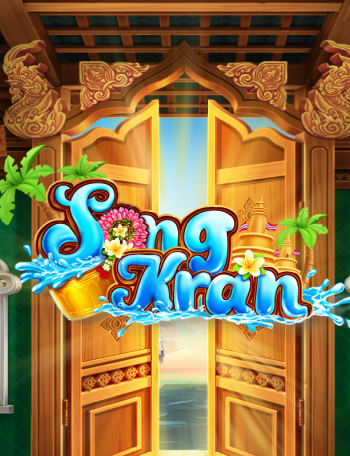 Songkran Té Nước Rước Lộc